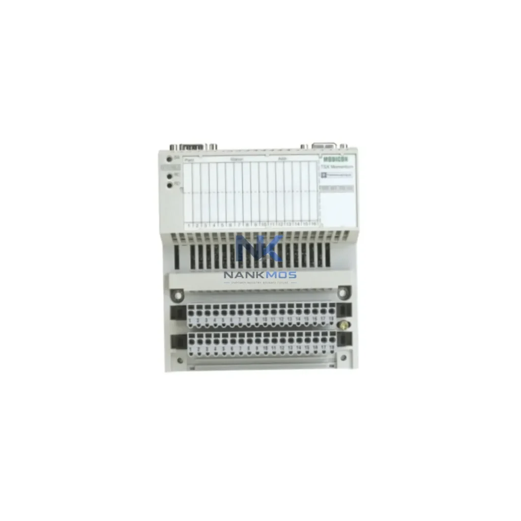 Schneider Electric 170INT11000 Communication Adapter product reference image