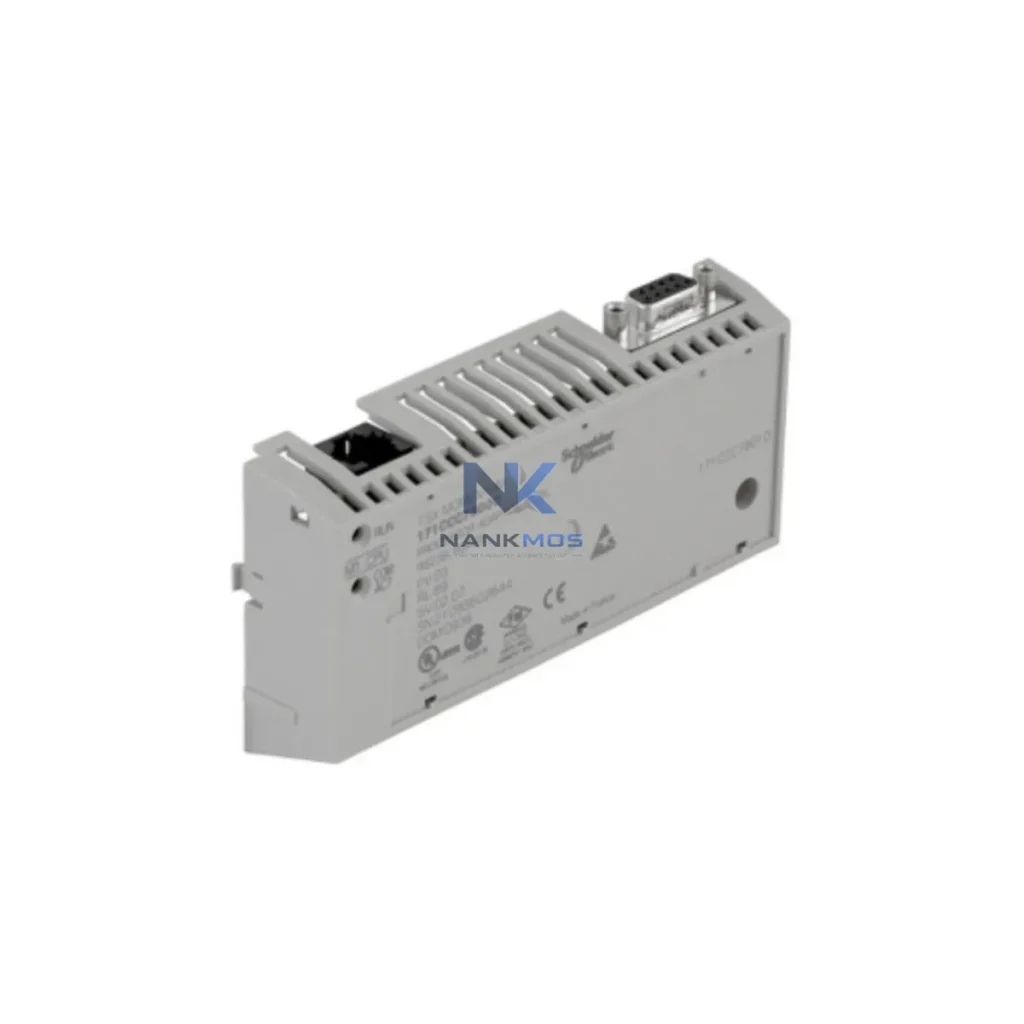 Schneider Electric 171CCC78010 PLC Processor Adapter product reference image