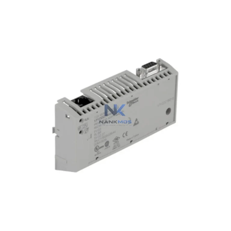 Schneider Electric 171CCC78010 PLC Processor Adapter