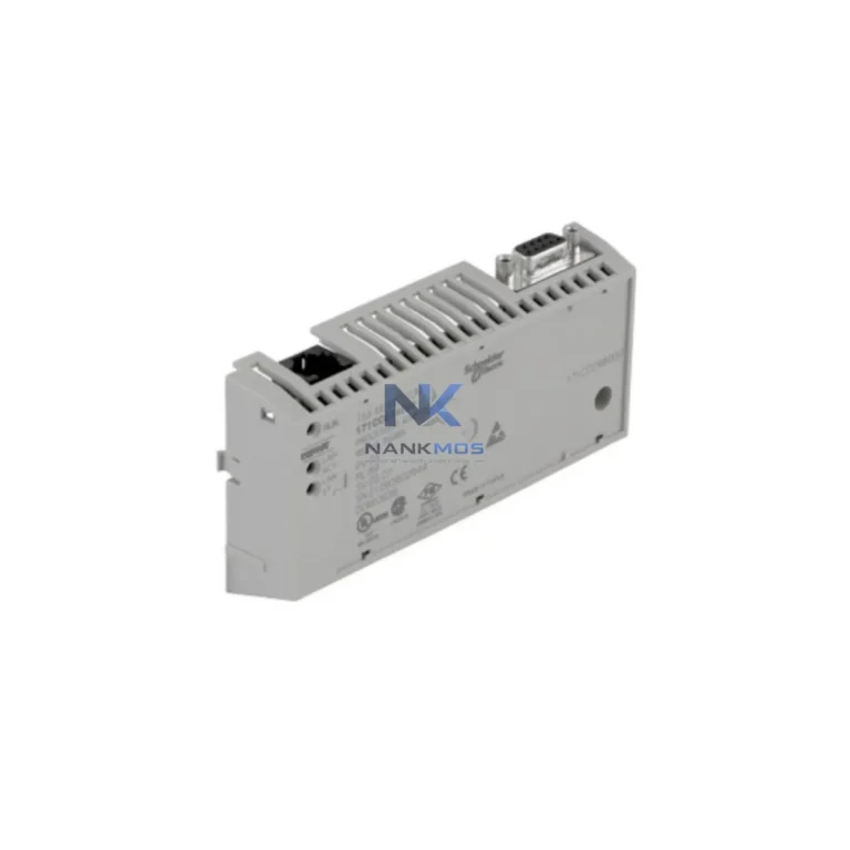 Schneider Electric 171CCC96030 PLC Communication Module