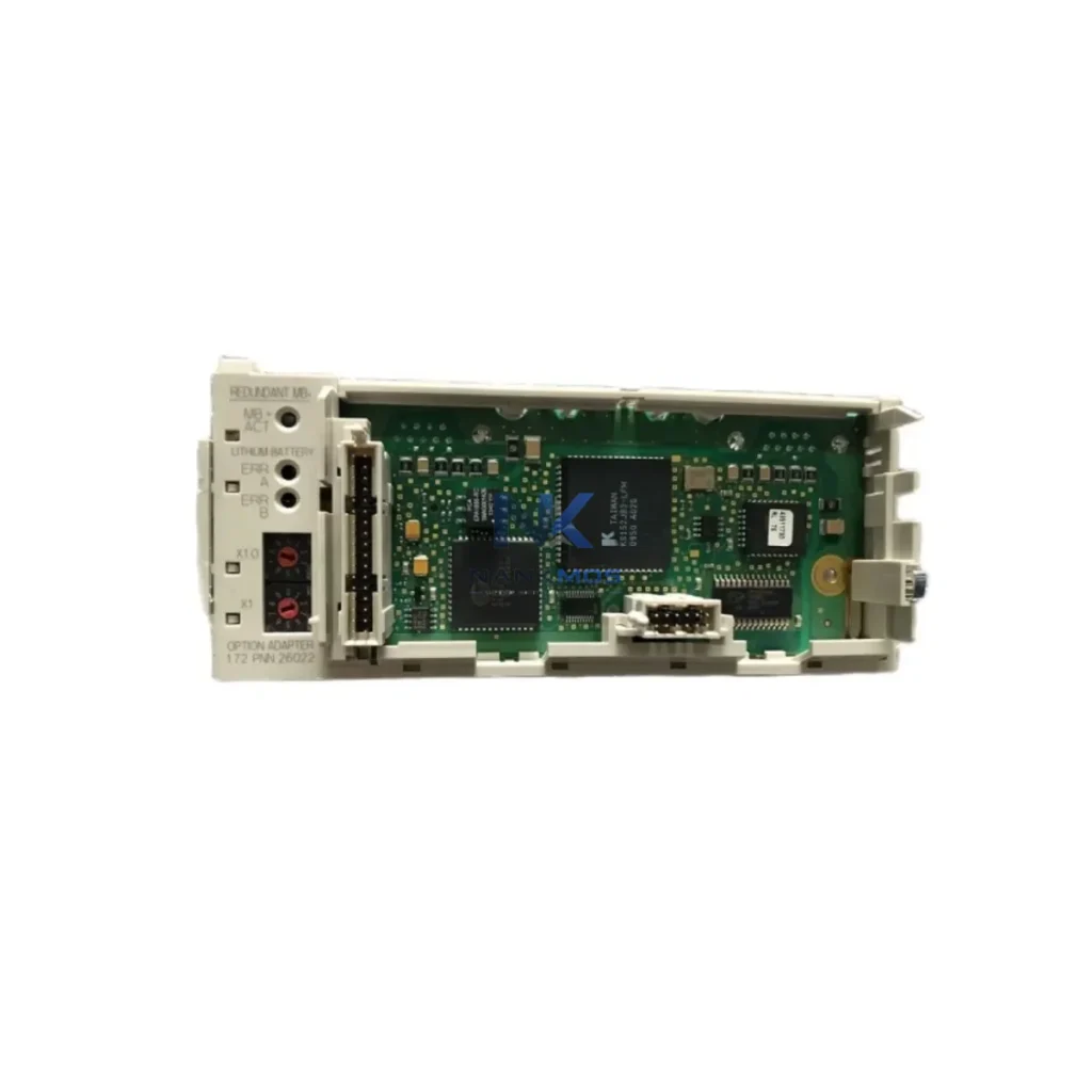 Schneider Electric 172PNN26022 Communication Gateway product reference image