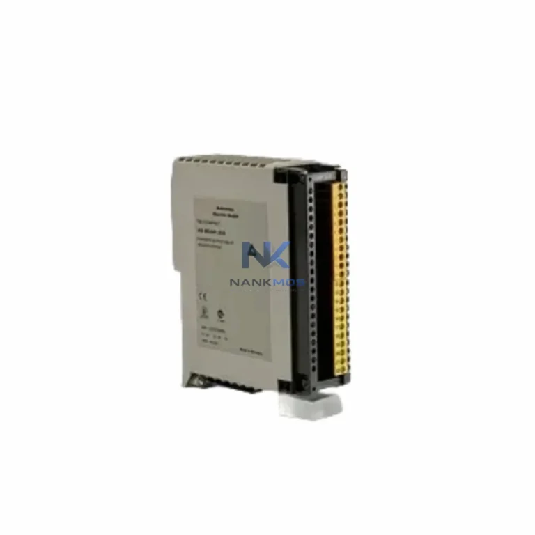 Schneider Electric AS-BDAP-208 Discrete Relay Output Module