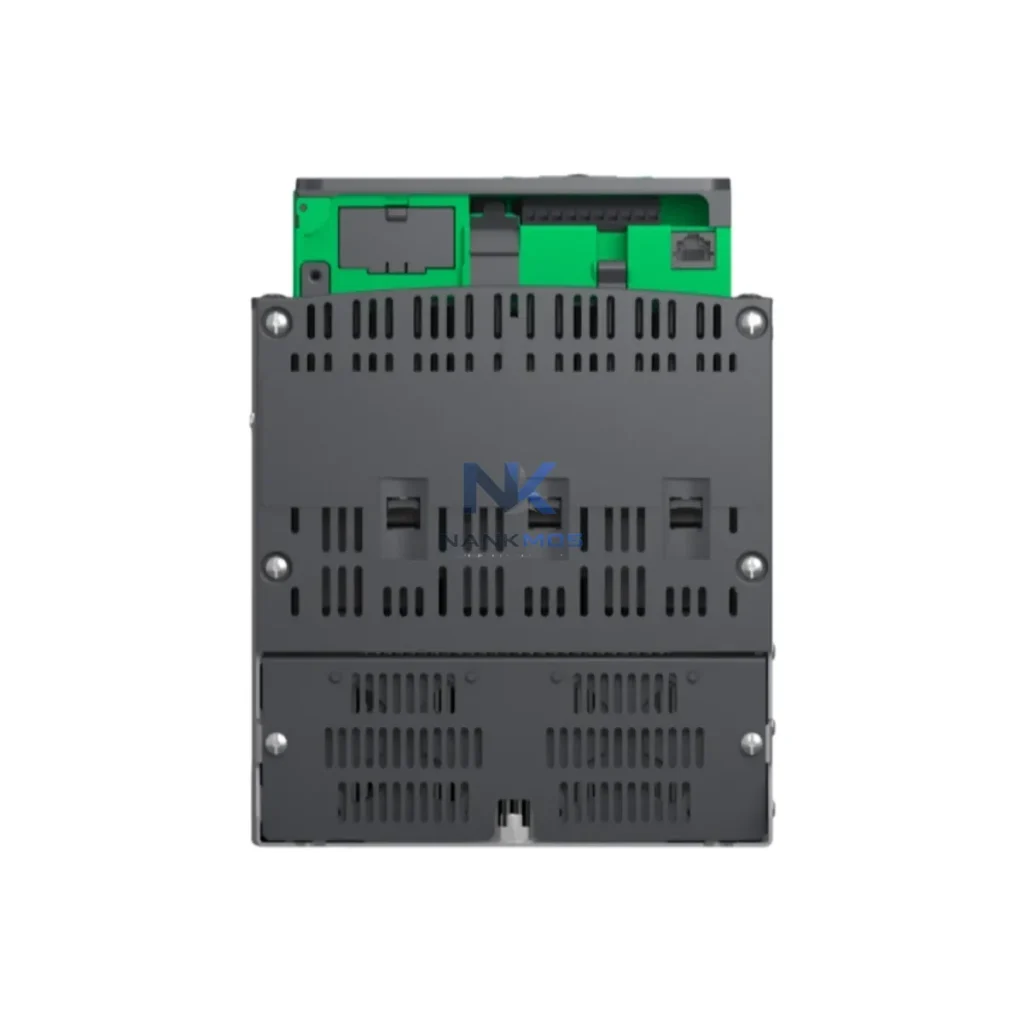 Schneider Electric ATS480D62Y System-Matched Soft Starter for Control Architecture ATS480D62Y industrial automation spare part