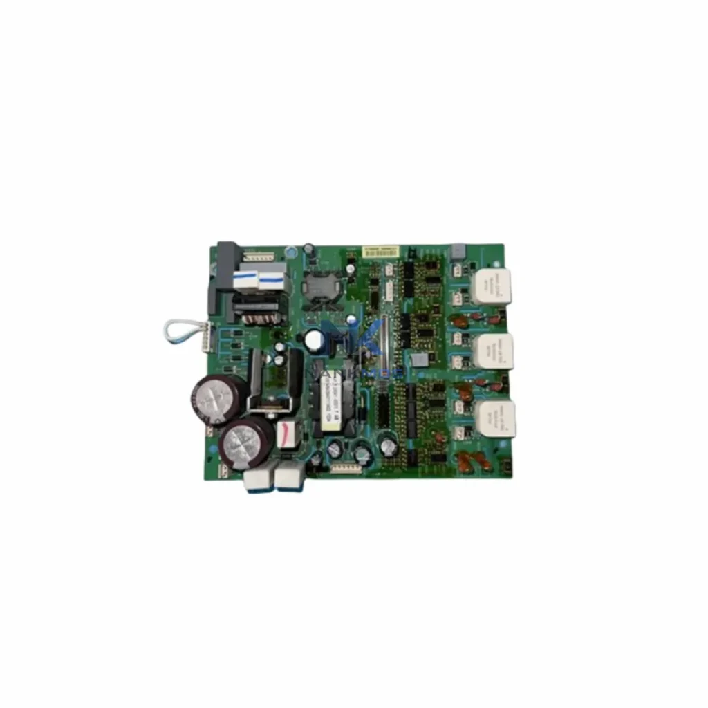 Schneider Electric ATS48C 16250850112A08 Power Supply Board product reference image