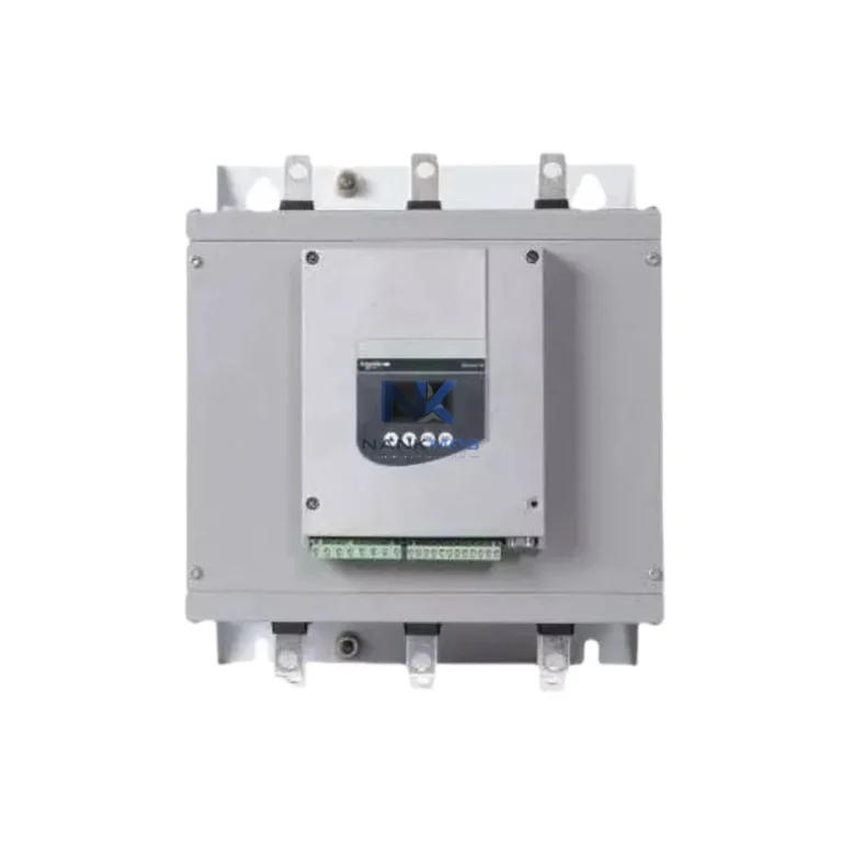 Schneider Electric ATS48C21Q Soft Starter