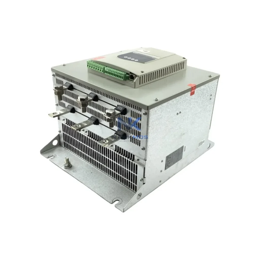 Schneider ATS48C21Q Energy-Control Soft Starter ATS48C21Q industrial automation spare part