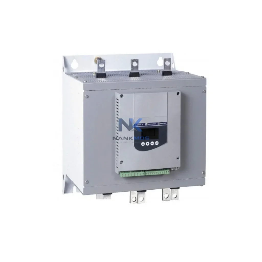 Schneider Electric ATS48C32Y Soft Starter product reference image