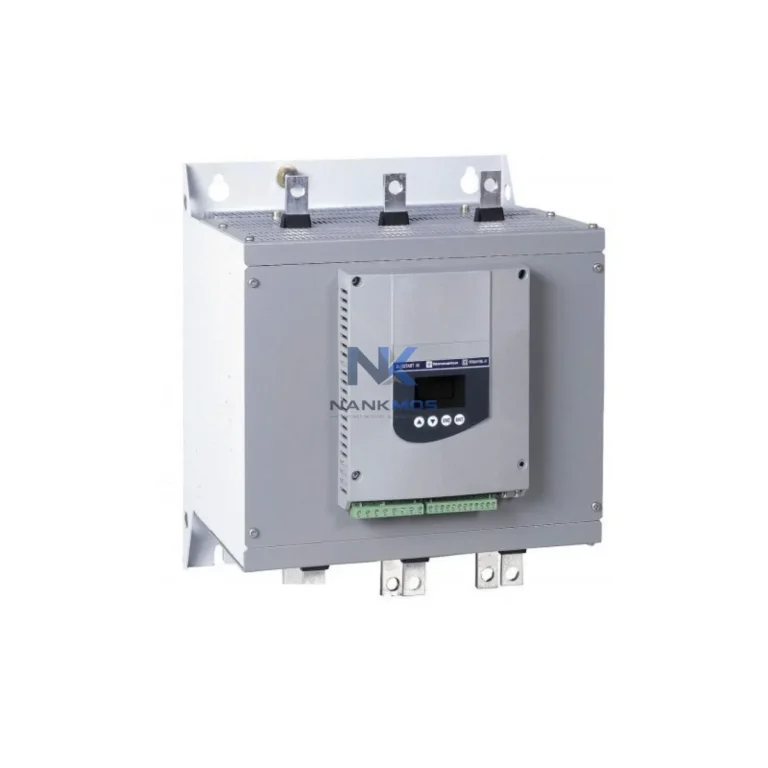 Schneider Electric ATS48C32Y Soft Starter