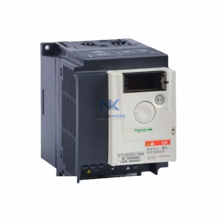 Schneider Electric ATV303H075N4 Variable Frequency Drive