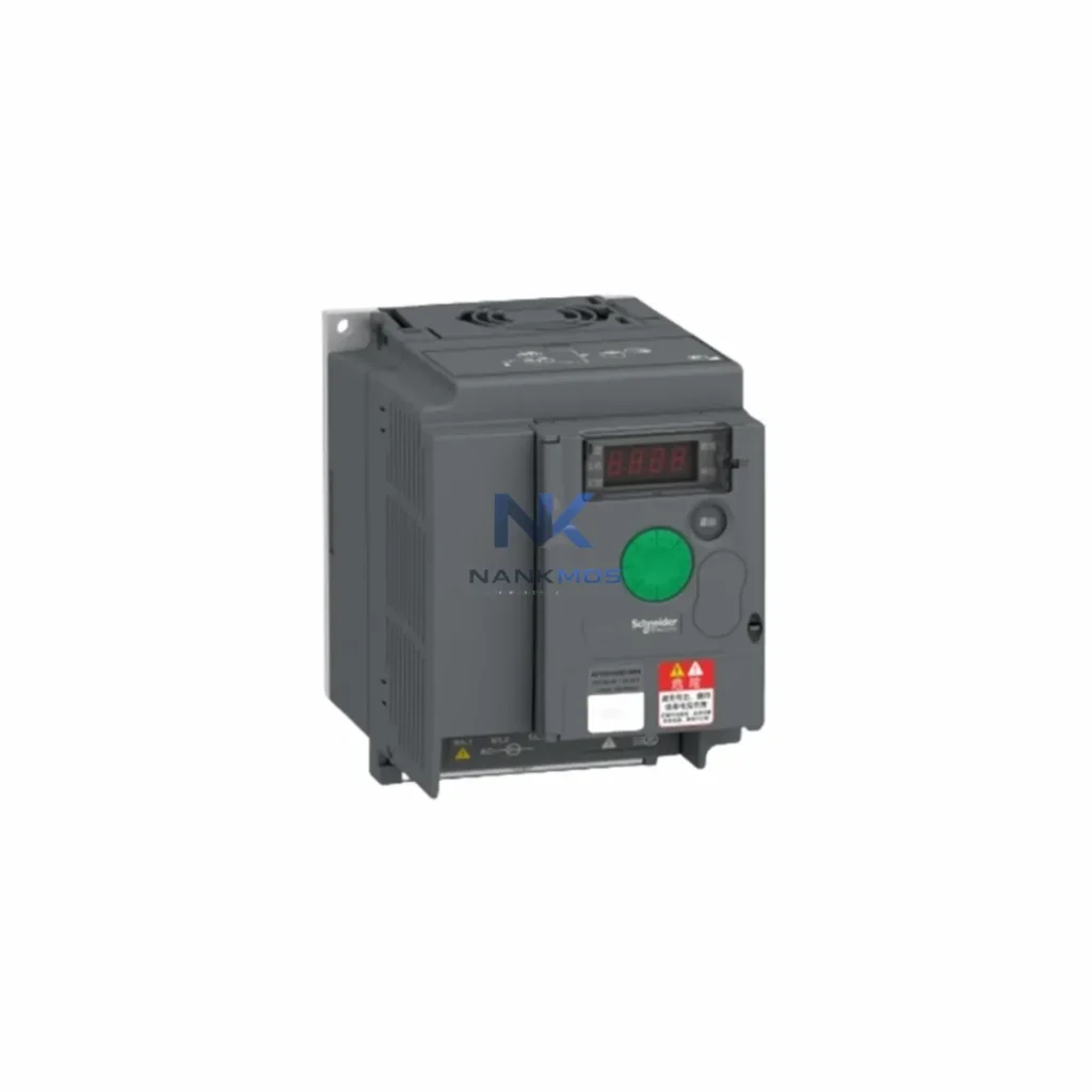 Schneider Electric ATV310HU15N4 Variable Frequency Drive product reference image