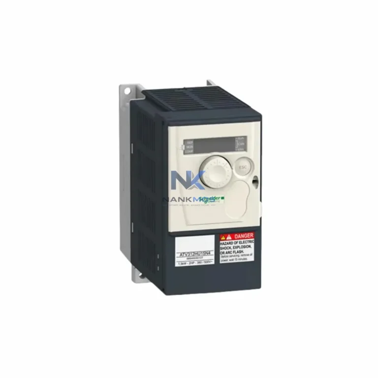 Schneider Electric ATV312HU15N4 Variable Frequency Drive