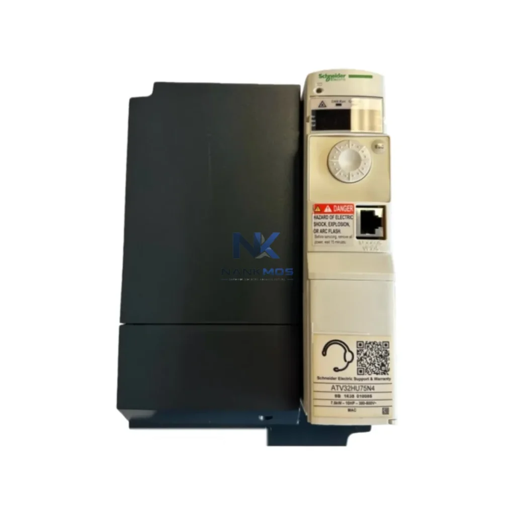 Schneider Electric ATV32HU75N4 Variable Speed Drive product reference image