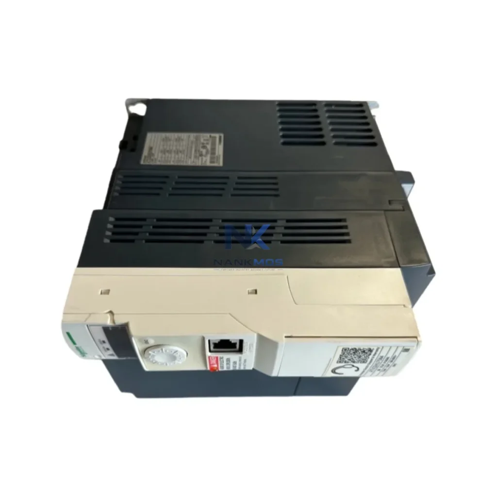 Schneider ATV32HU75N4 Network-Linked VFD for Smart Automation ATV32HU75N4 industrial automation spare part