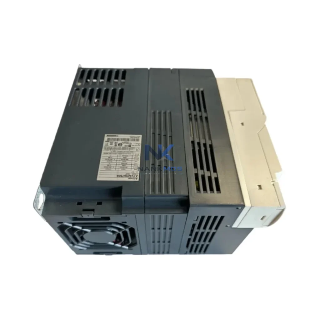 Schneider ATV32HU75N4 Network-Linked VFD for Smart Automation ATV32HU75N4 industrial automation spare part