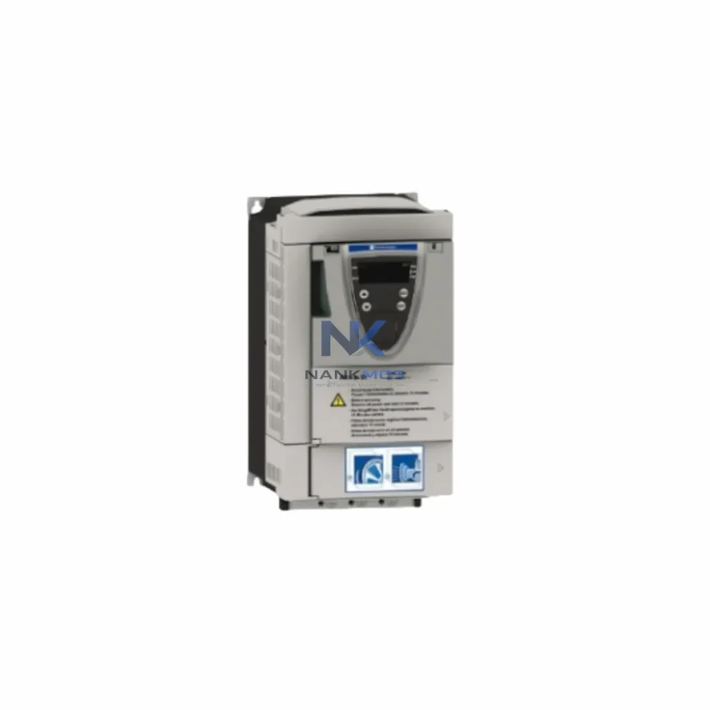 Schneider Electric ATV61HU40N4 Variable Speed Drive product reference image