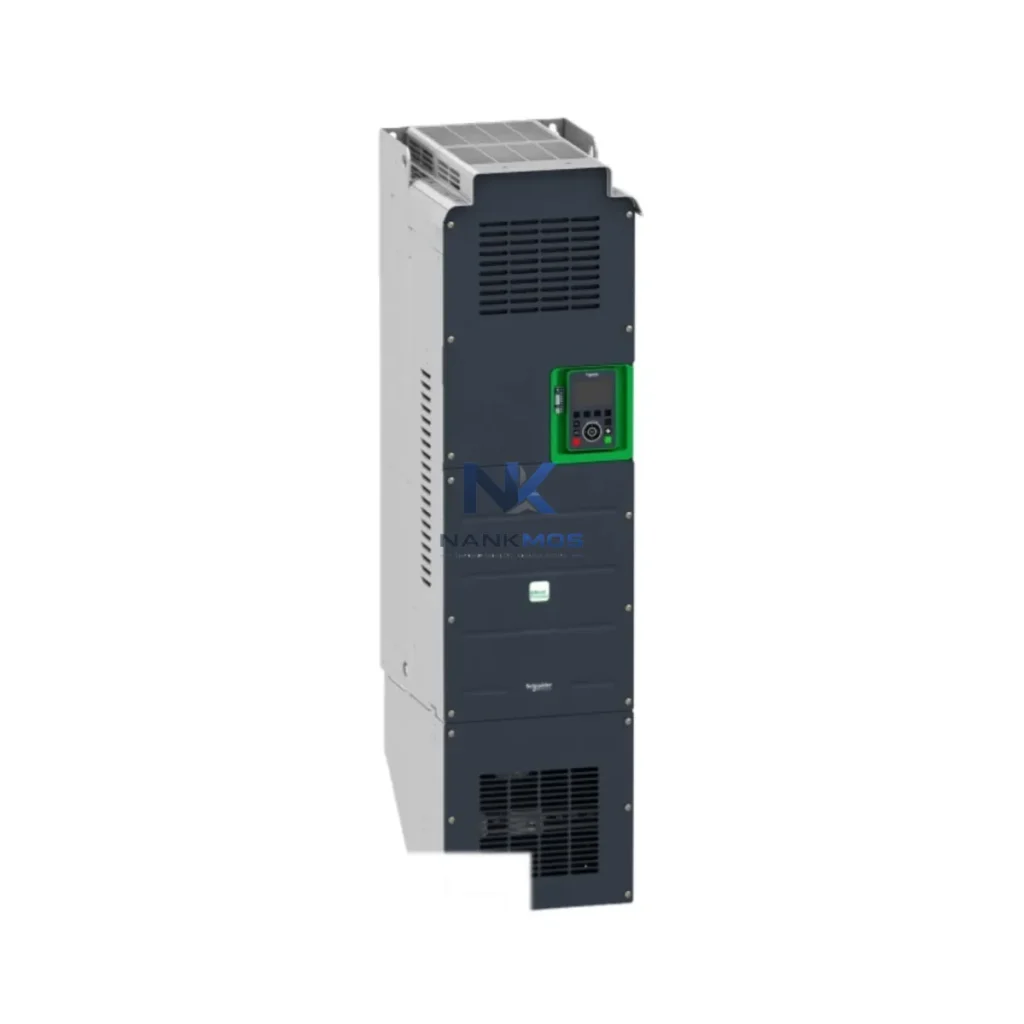 Schneider Electric ATV930C16N4C Variable Speed Drive product reference image