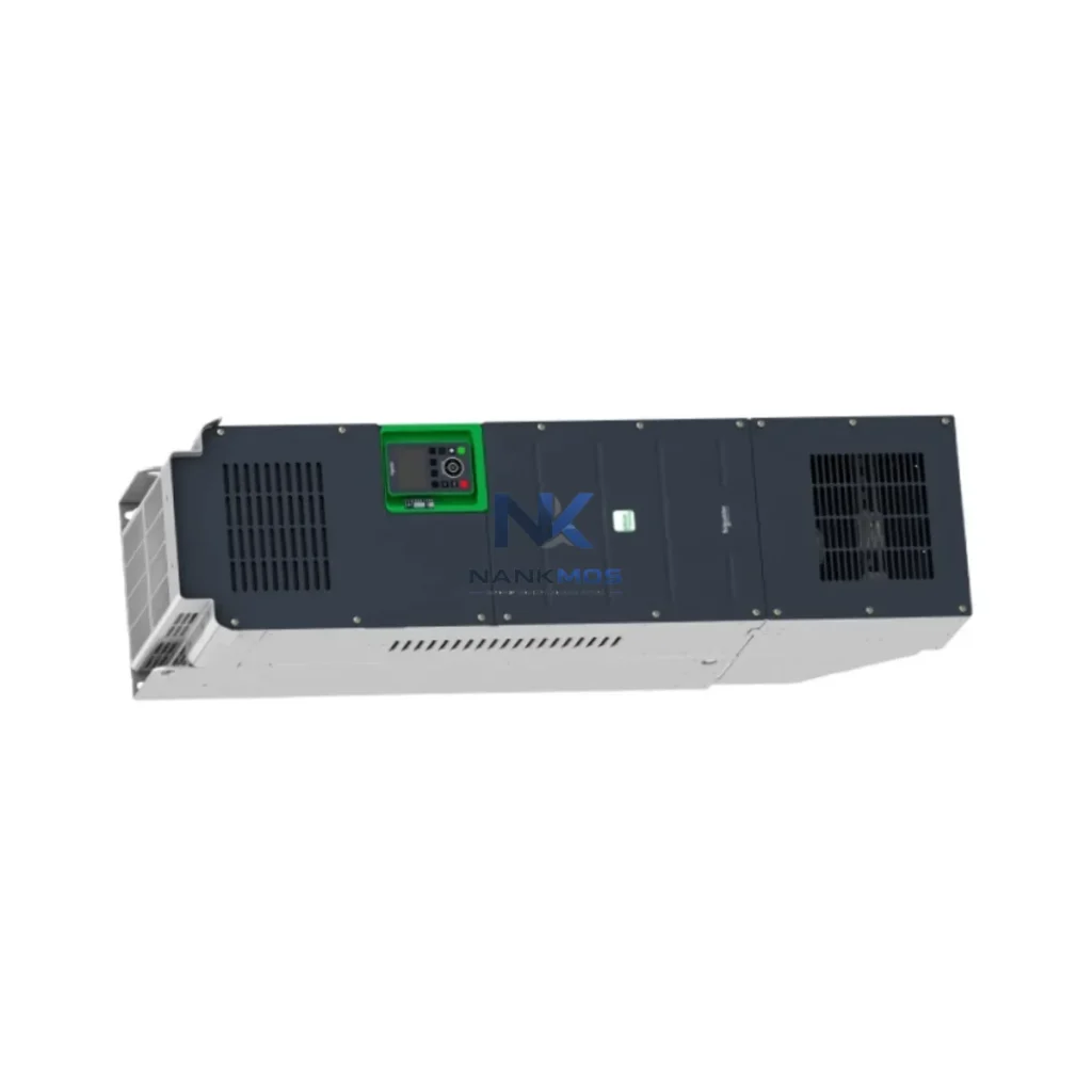 Schneider ATV930C16N4C Network-Linked VFD for Smart Automation ATV930C16N4C industrial automation spare part