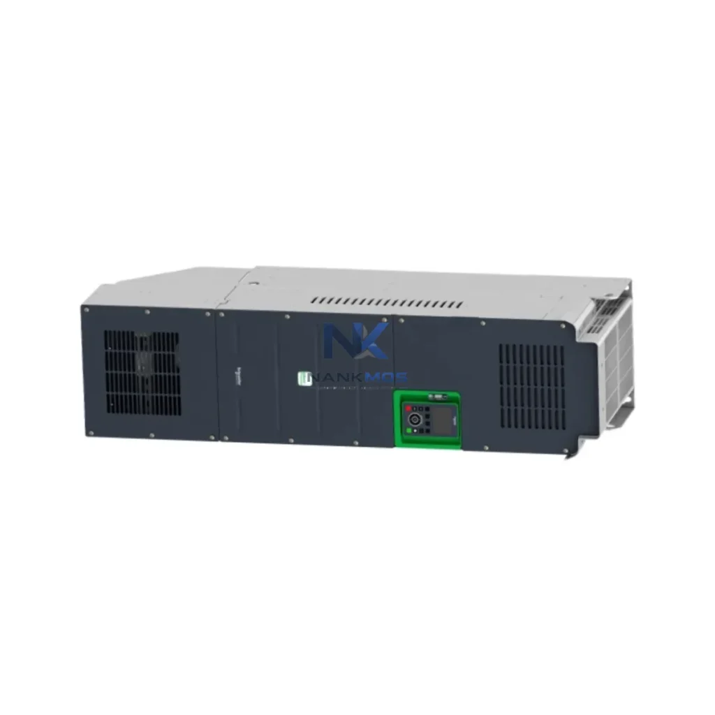 Schneider ATV930C16N4C Network-Linked VFD for Smart Automation ATV930C16N4C industrial automation spare part