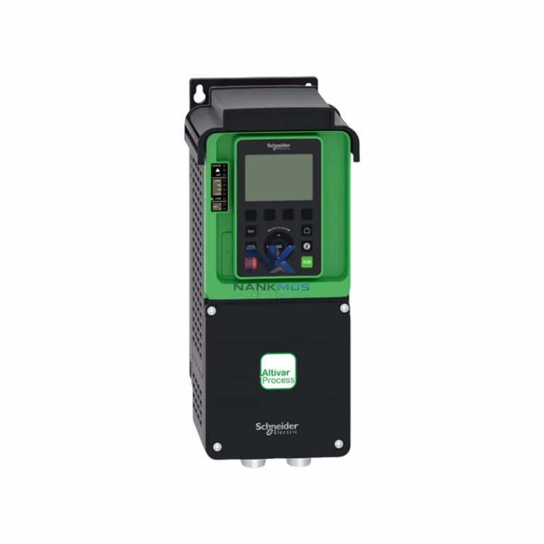 Schneider Electric ATV930D37N4 Variable Frequency Drive