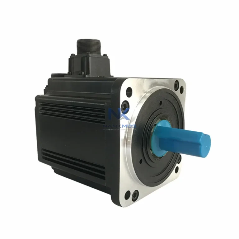 Schneider Electric BCH1304N32A1C Servo Motor