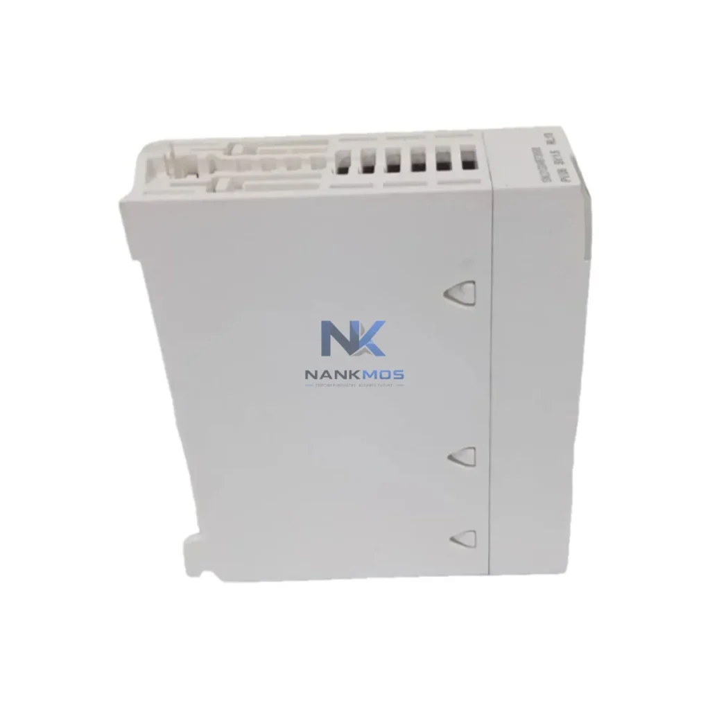 Schneider BMXAMI0800 Network-Linked Analog Input for Smart Automation BMXAMI0800 industrial automation spare part