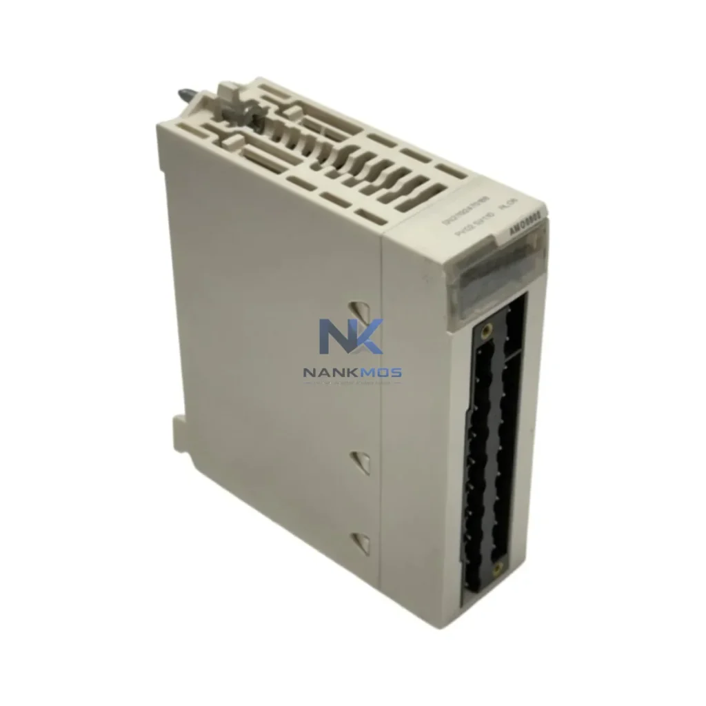 Schneider BMXAMO0802 Energy-Control Analog Output Module BMXAMO0802 industrial automation spare part