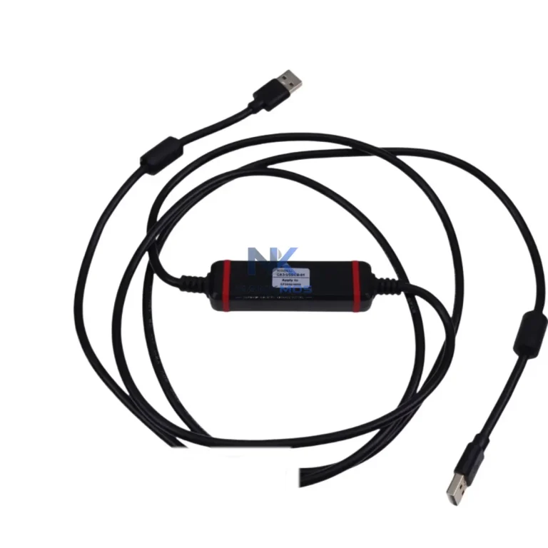 Schneider Electric CA3-USBCB-01 Programming Cable