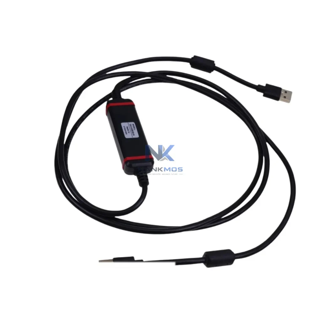 Schneider CA3-USBCB-01 Energy-Control Programming Cable CA3-USBCB-01 industrial automation spare part