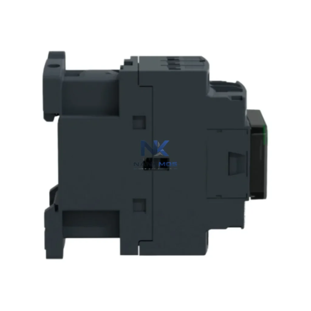 Schneider CAD32MD Energy-Control Relay for Smart Production Lines CAD32MD industrial automation spare part