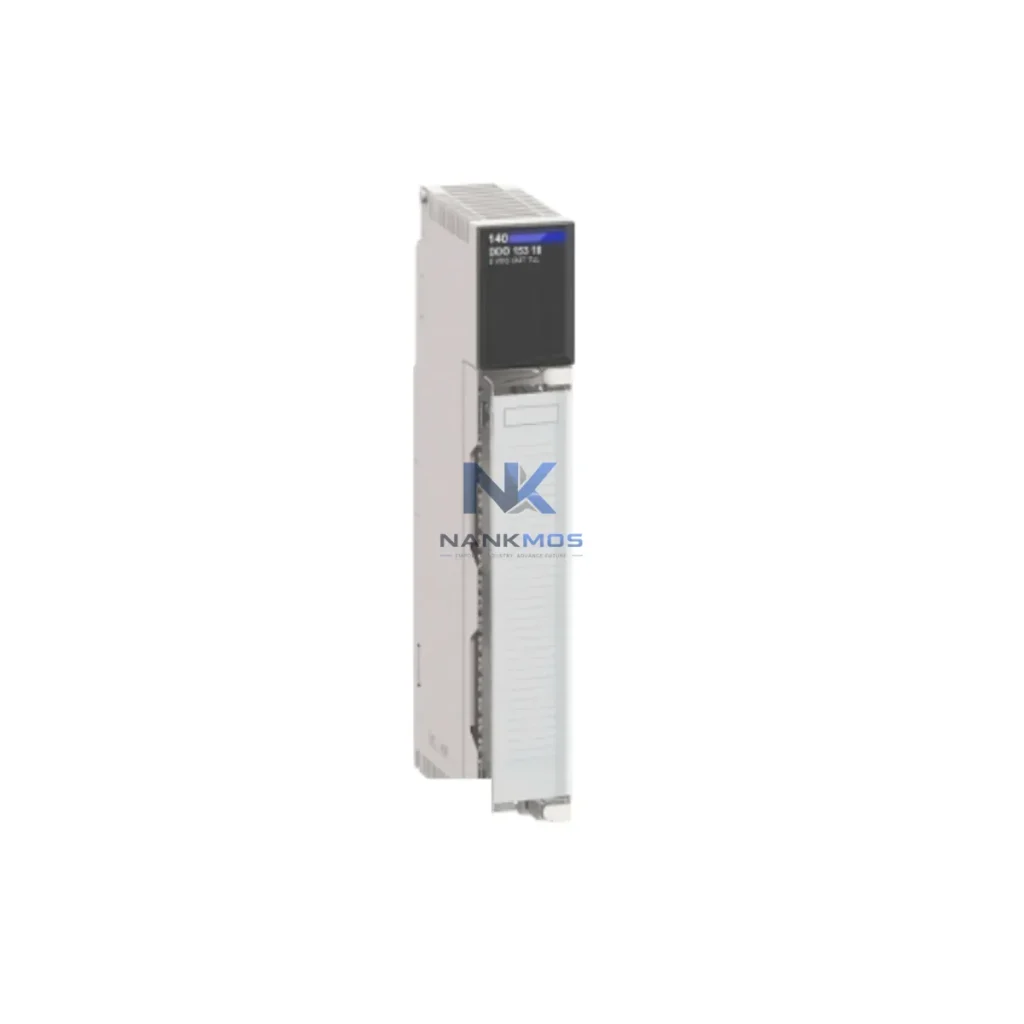 Schneider Electric 140DDO35300C Discrete Output Module product reference image
