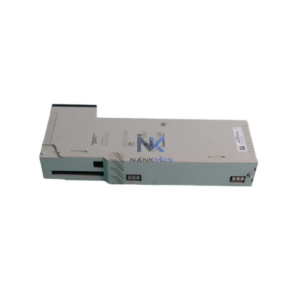 Schneider Electric ABE7H16R11 Network-Linked Relay Sub-Base for Smart Automation ABE7H16R11 industrial automation spare part