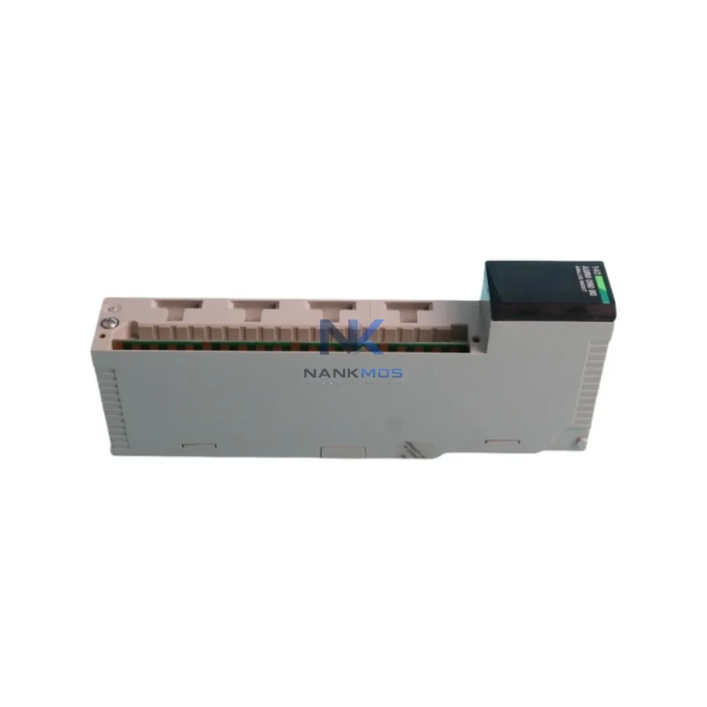 Schneider Electric ABE7H16R11 Network-Linked Relay Sub-Base for Smart Automation ABE7H16R11 industrial automation spare part