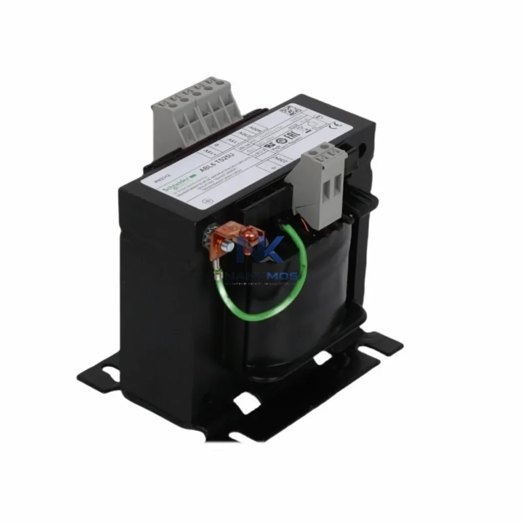 Schneider Electric ABL6TS25U Control Transformer product reference image