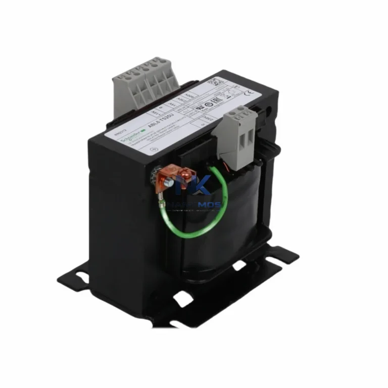 Schneider Electric ABL6TS25U Control Transformer