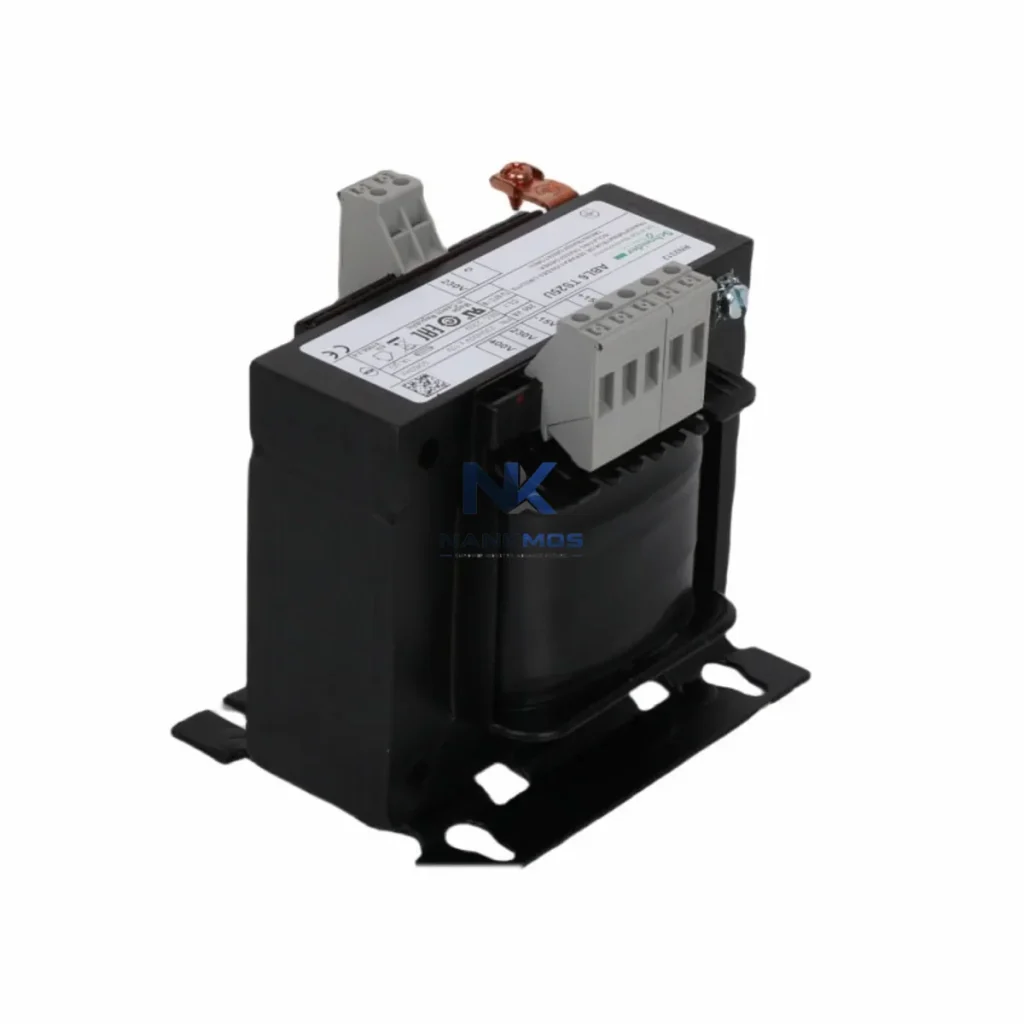 Schneider ABL6TS25U Energy-Control Transformer for Smart Lines ABL6TS25U industrial automation spare part