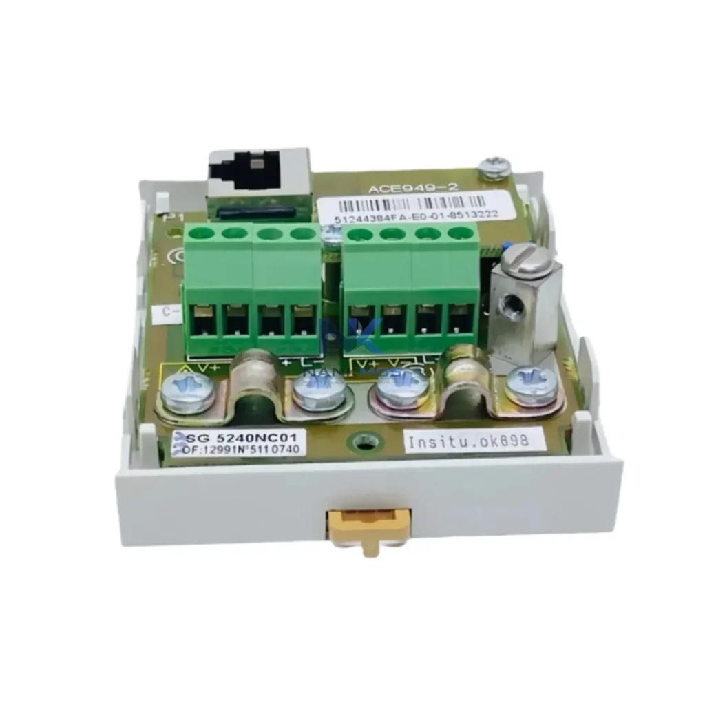 Schneider Electric ACE949-2 Communication Gateway product reference image