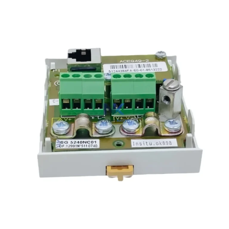 Schneider Electric ACE949-2 Communication Gateway