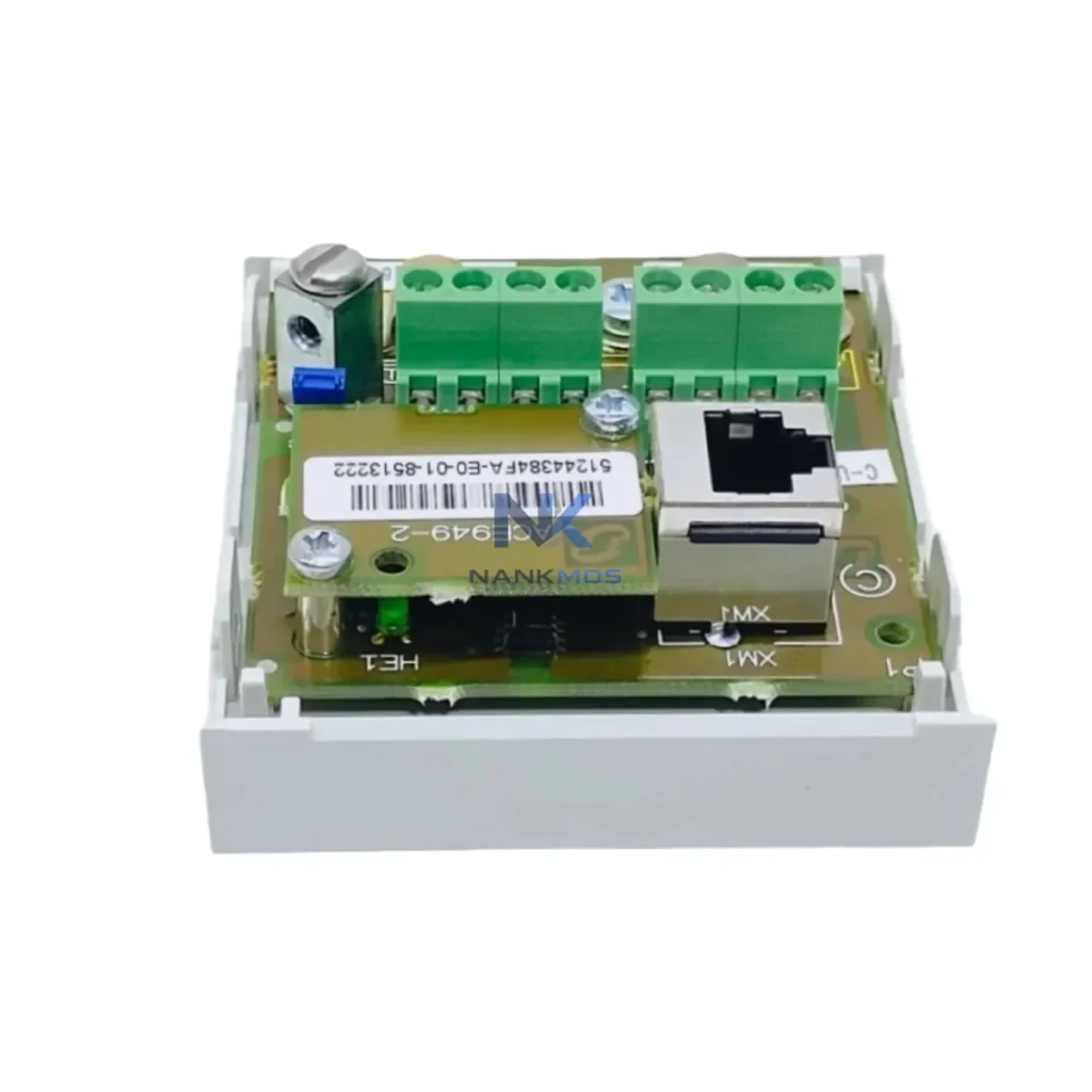 Schneider Electric ACE949-2 Network-Linked Modbus Gateway for Smart Automation ACE949-2 industrial automation spare part