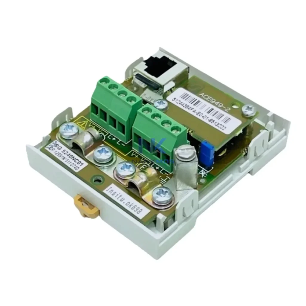 Schneider Electric ACE949-2 Network-Linked Modbus Gateway for Smart Automation ACE949-2 industrial automation spare part