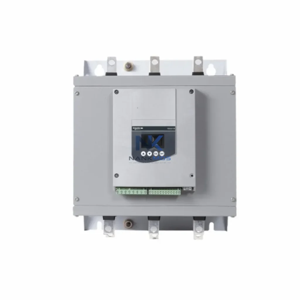 Schneider Electric ATS48C25Q Soft Starter product reference image