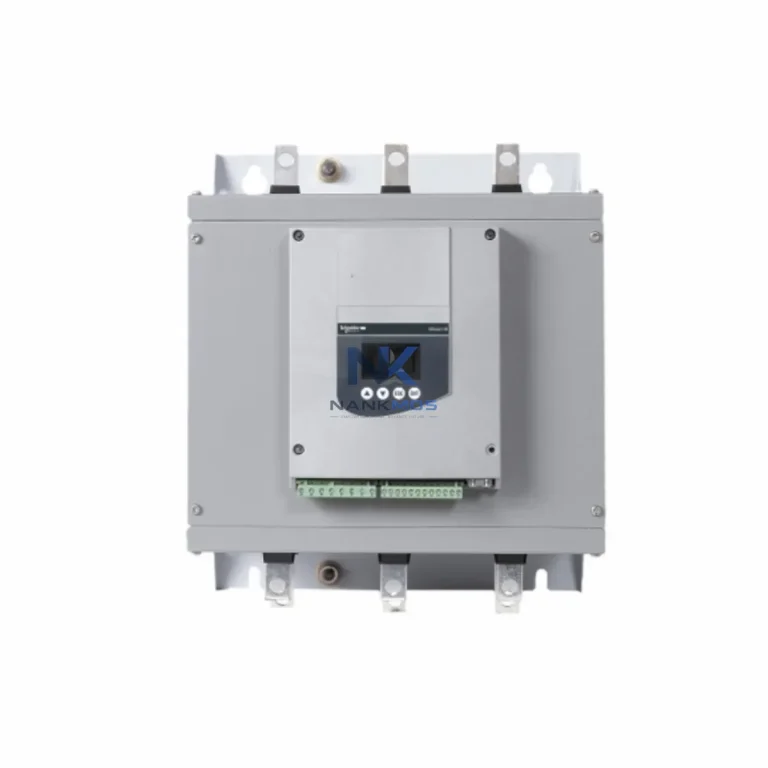 Schneider Electric ATS48C25Q Soft Starter
