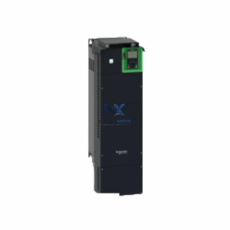 Schneider Electric ATV610U07N4 Variable Frequency Drive