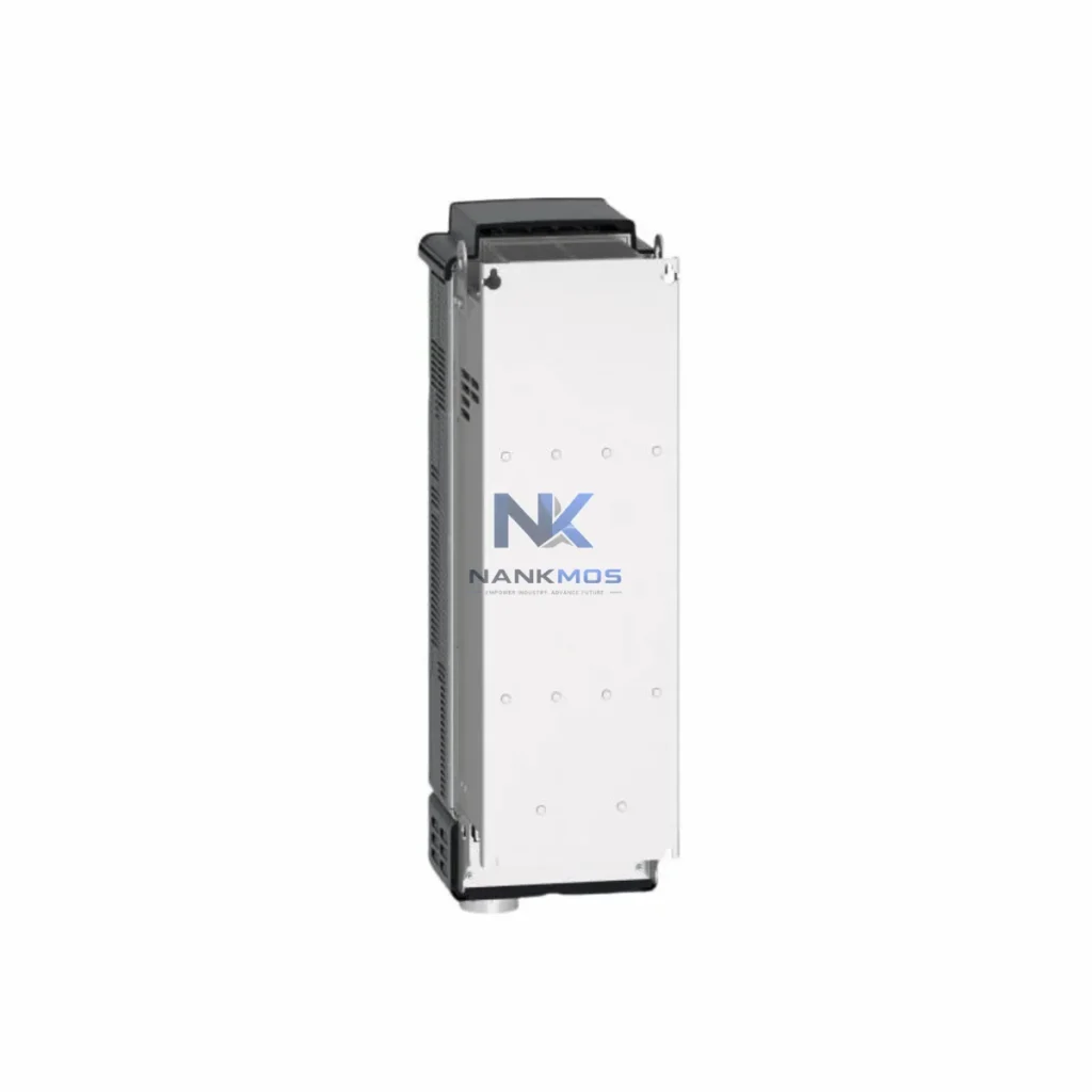 Schneider ATV610U07N4 Energy-Control VFD for Smart Lines ATV610U07N4 industrial automation spare part