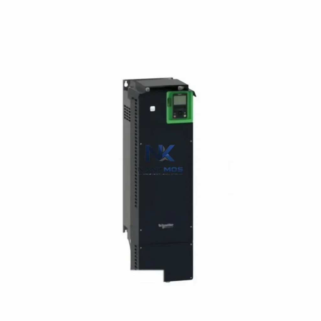 Schneider Electric ATV630D75N4 Variable Speed Drive product reference image
