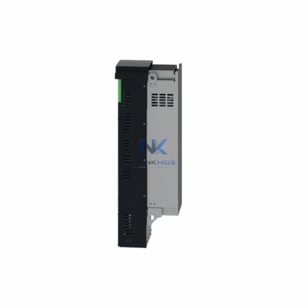 Schneider Electric ATV630D75N4 Network-Linked VFD for Smart Automation ATV630D75N4 industrial automation spare part
