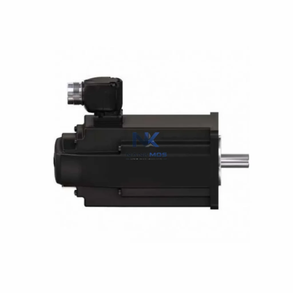 Schneider Electric BMH1002P22A2A Servo Motor product reference image