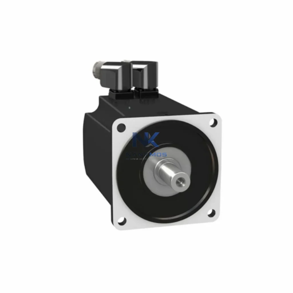 Schneider Electric BMH1403P06F2A Servo Motor product reference image