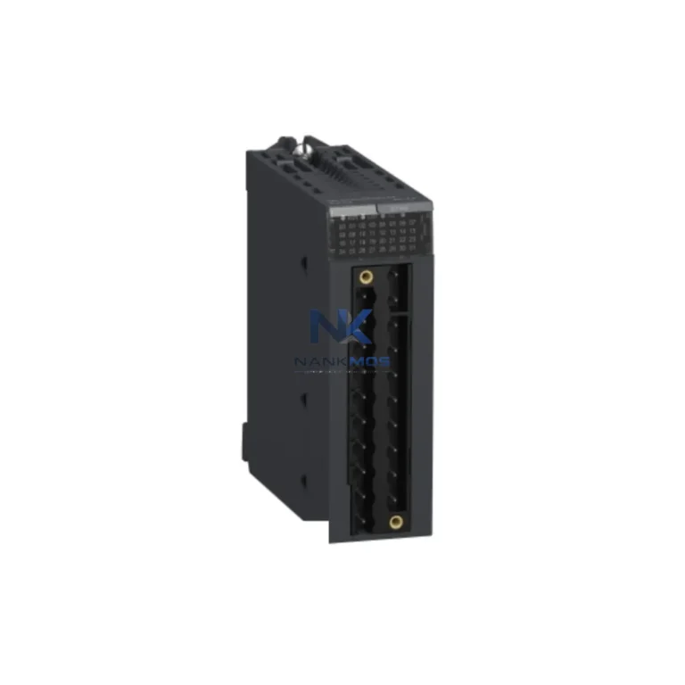 Schneider Electric BMXDDI1602 Discrete Input Module