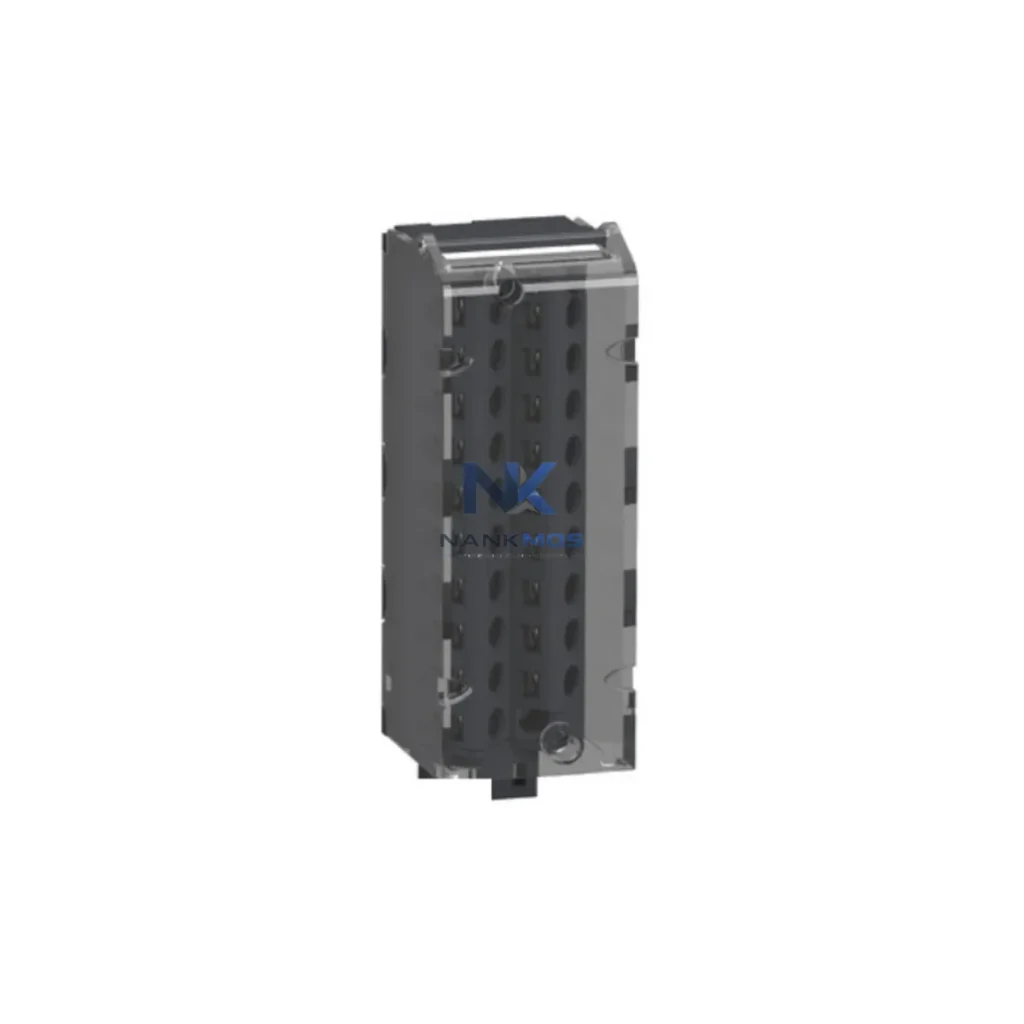 Schneider Electric BMXFTB2010 PLC Terminal Block product reference image