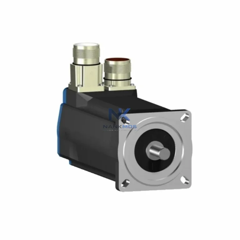 Schneider Electric BSH0703P12F1A Servo Motor